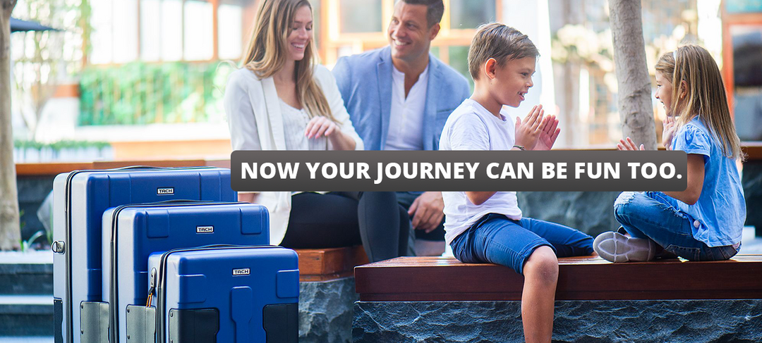 7 Family Travel Hacks for Stress-Free Holidays in 2025