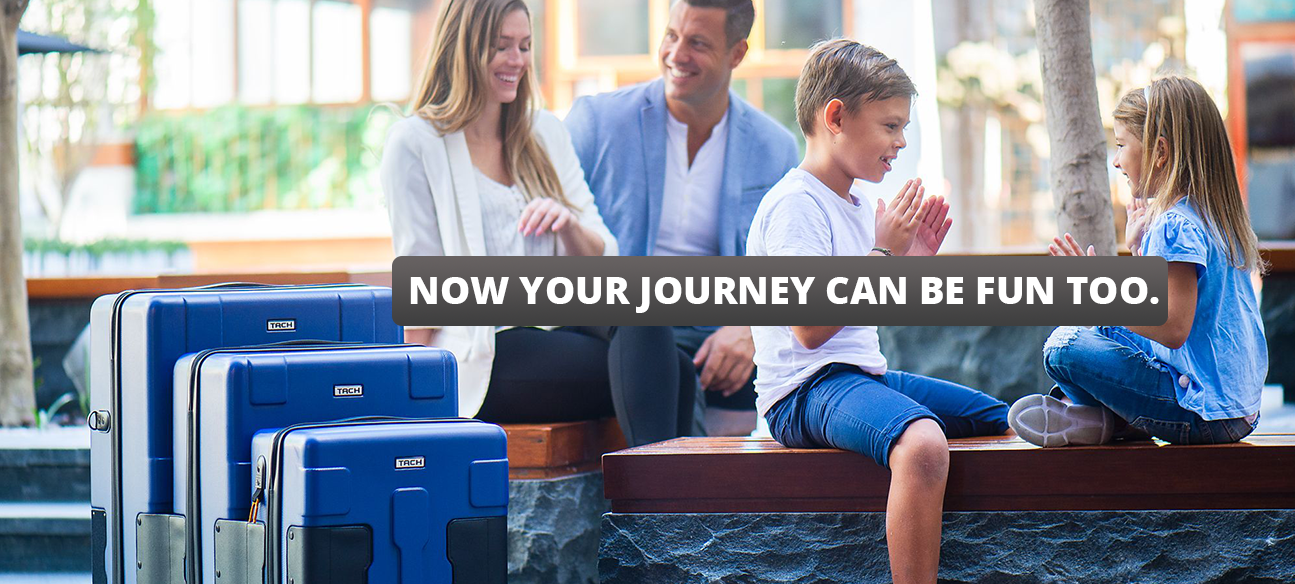 7 Family Travel Hacks for Stress-Free Holidays in 2025