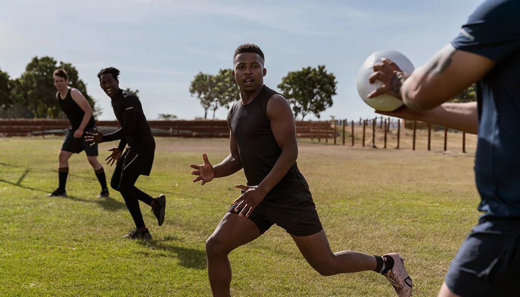 The best luggage for athletes