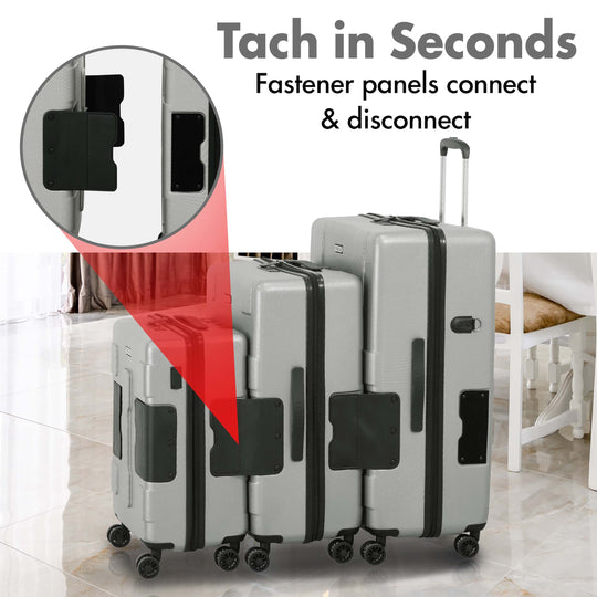 V3.1 Connectable 3pc Set [2026]