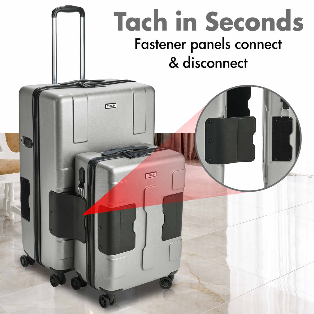 V3.1 Connectable Large + Carry-On [2026]
