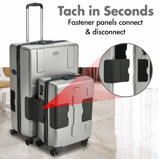 V3.1 Connectable Large + Carry-On [2026]