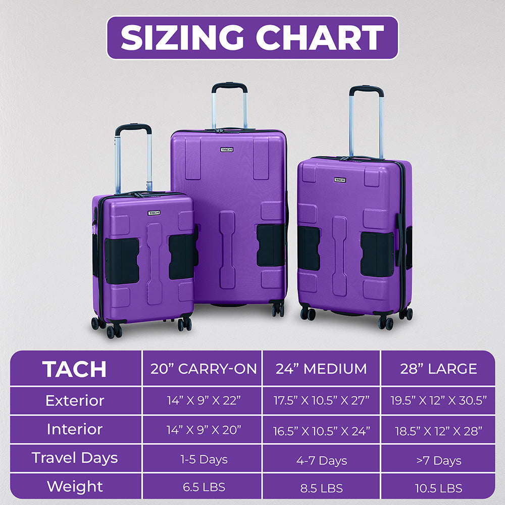 V3.1 Connectable Single Cases