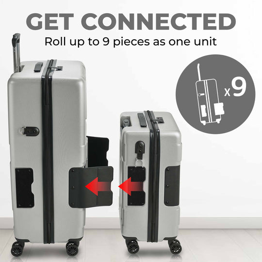 V3.1 Connectable Large + Carry-On [2026]