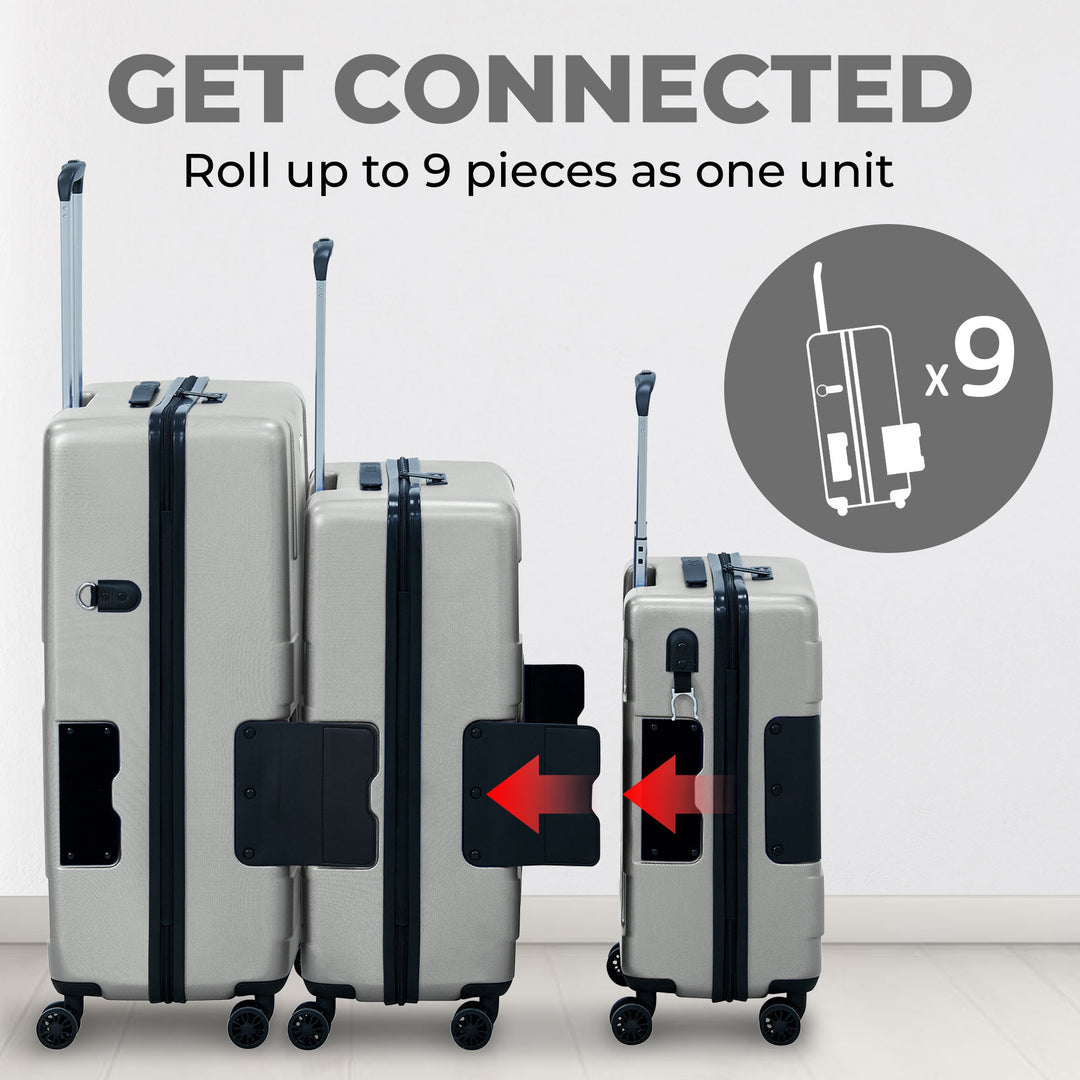 V3.1 Connectable 3pc Set [2026]
