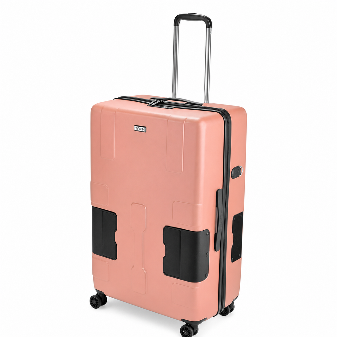 V3.1 Connectable Single Cases [2026]