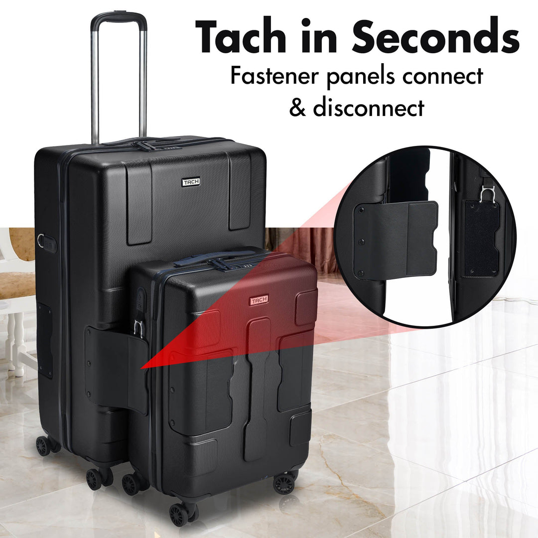 V3.1 Connectable Large + Carry-On [2026]