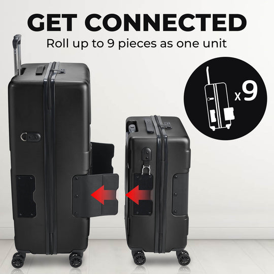 V3.1 Connectable Large + Carry-On [2026]