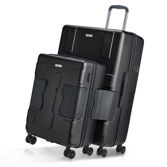 V3.1 Connectable Large + Carry-On [2026]