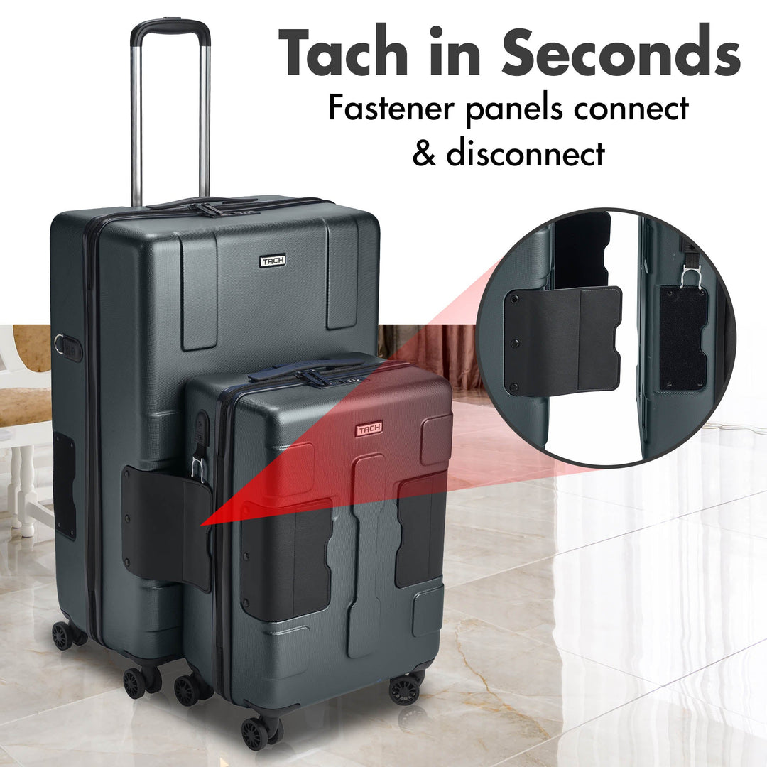 V3.1 Connectable Large + Carry-On [2026]
