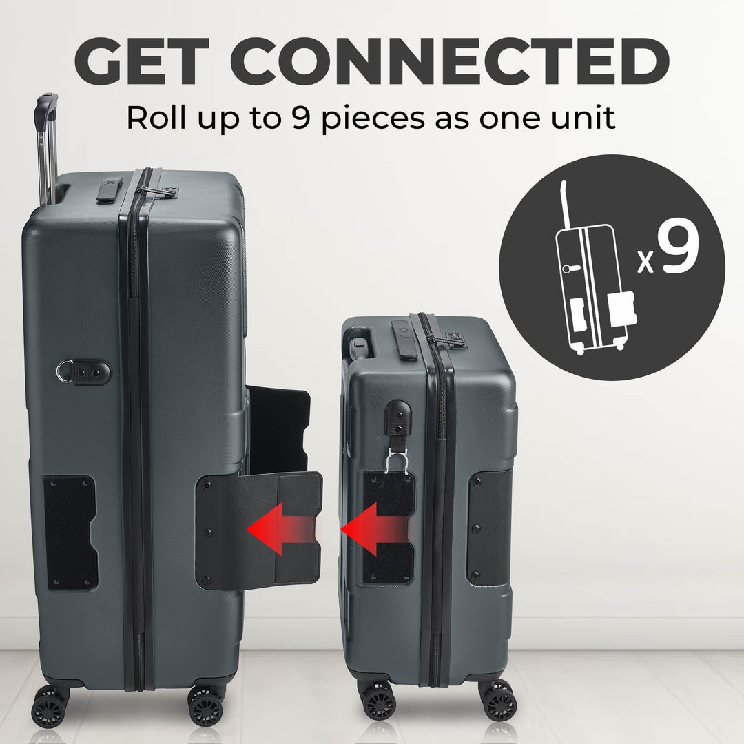 V3.1 Connectable Large + Carry-On [2026]
