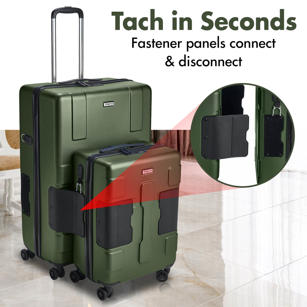V3.1 Connectable Large + Carry-On [2026]