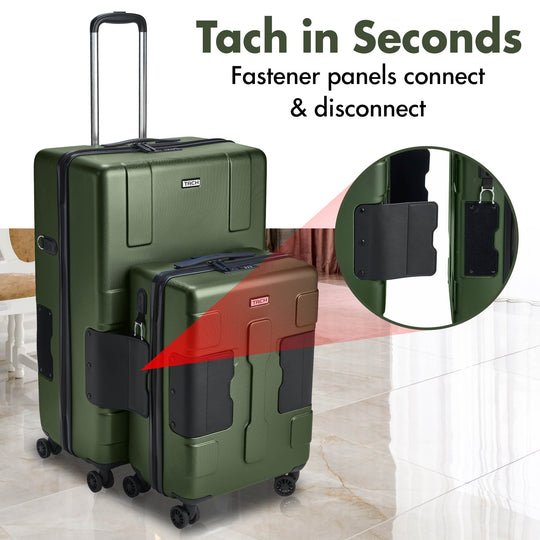 V3.1 Connectable Large + Carry-On [2026]