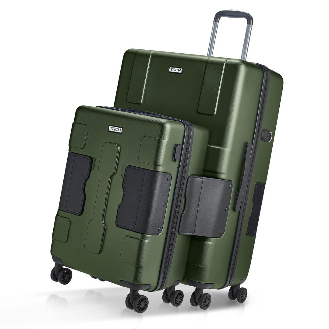 V3.1 Connectable Large + Carry-On [2026]