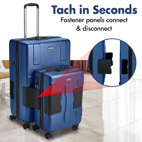 V3.1 Connectable Large + Carry-On [2026]