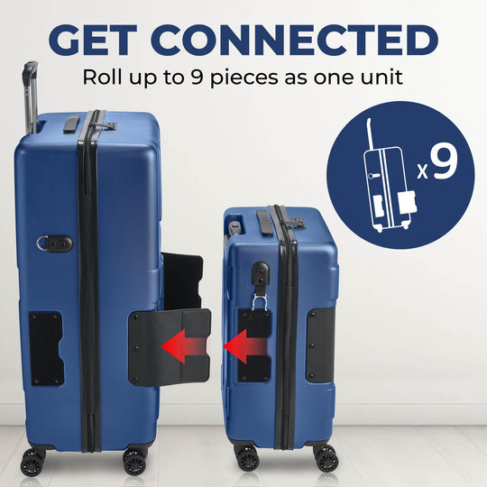 V3.1 Connectable Large + Carry-On [2026]