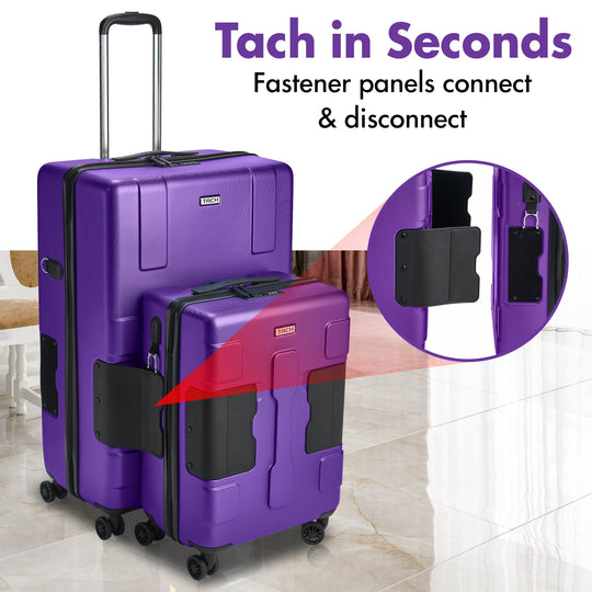 V3.1 Connectable Large + Carry-On [2026]