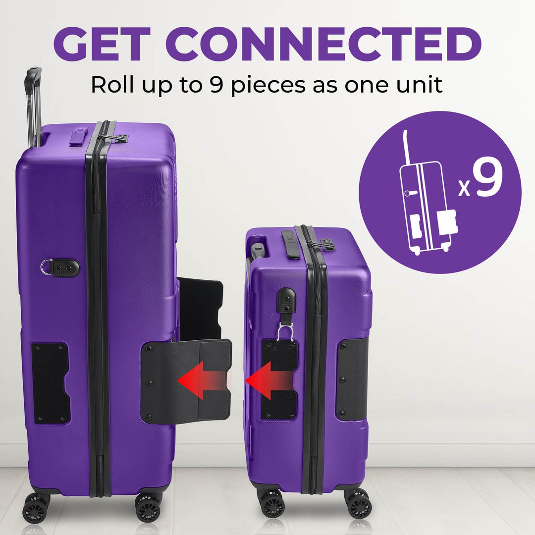 V3.1 Connectable Large + Carry-On [2026]