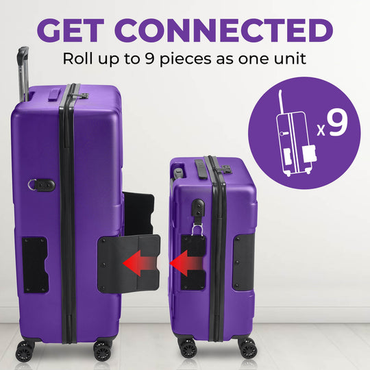 V3.1 Connectable Large + Carry-On [2026]
