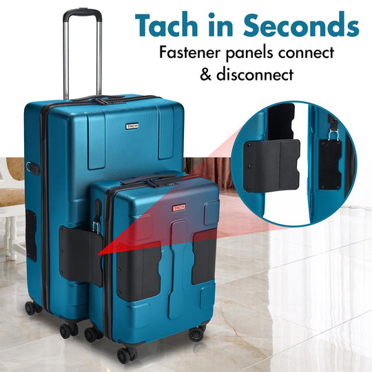 V3.1 Connectable Large + Carry-On [2026]