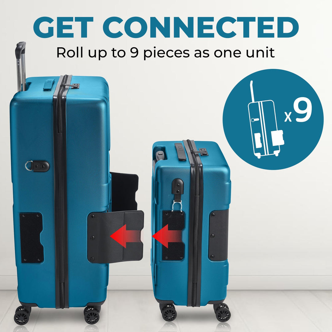 V3.1 Connectable Large + Carry-On [2026]