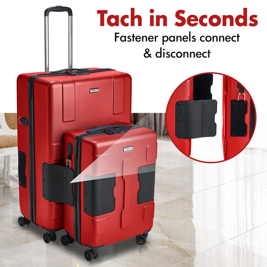 V3.1 Connectable Large + Carry-On [2026]