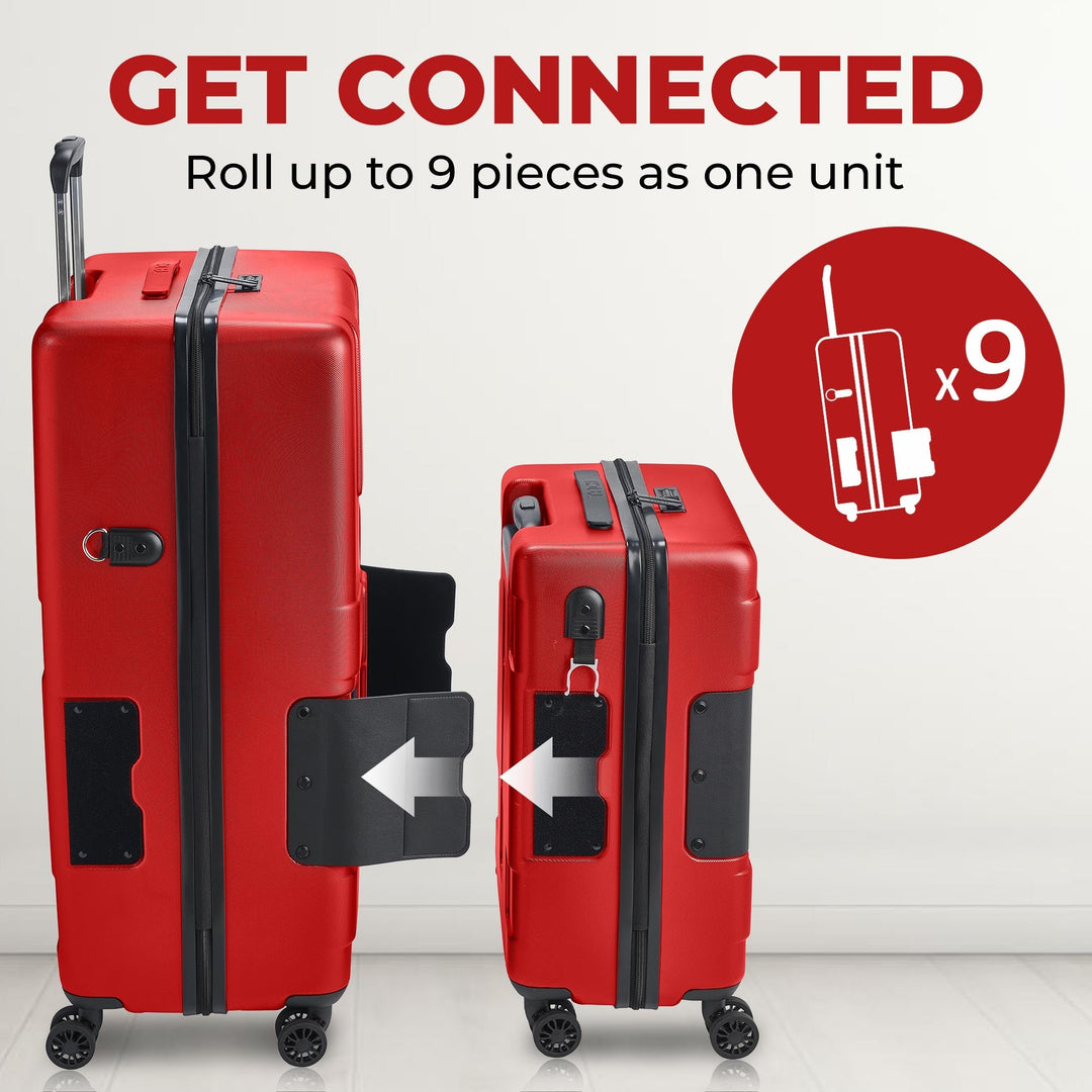 V3.1 Connectable Large + Carry-On [2026]