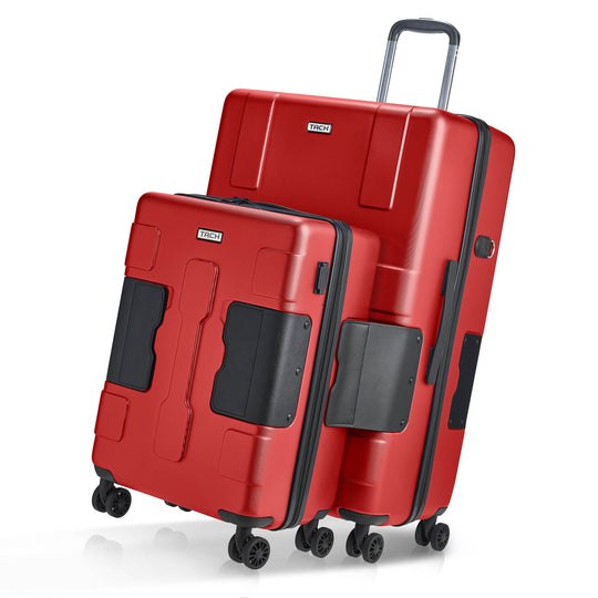 V3.1 Connectable Large + Carry-On [2026]